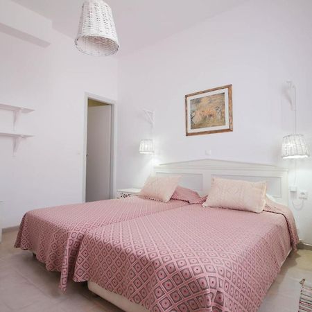 Villa With View Of Agios Ioannis And Pool With Jacuzzi المظهر الخارجي الصورة
