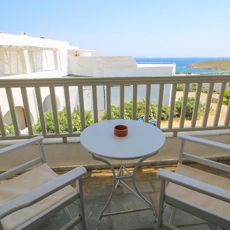 Villa With View Of Agios Ioannis And Pool With Jacuzzi المظهر الخارجي الصورة