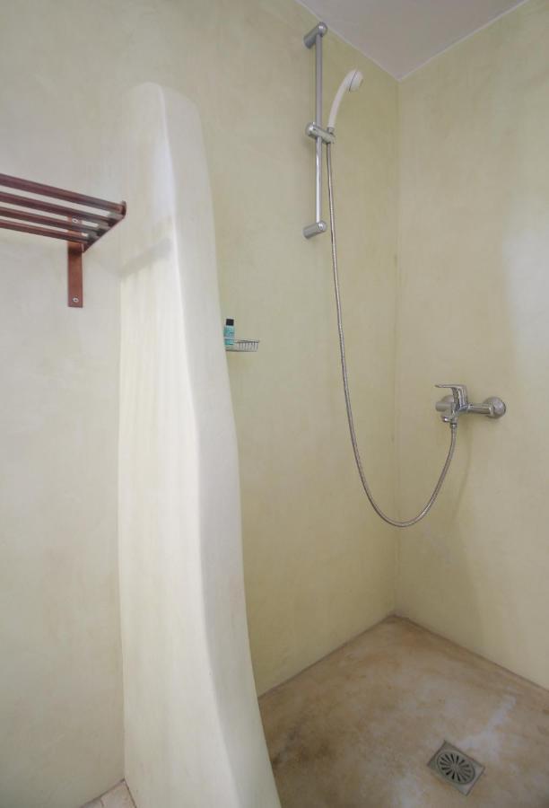 Villa With View Of Agios Ioannis And Pool With Jacuzzi المظهر الخارجي الصورة