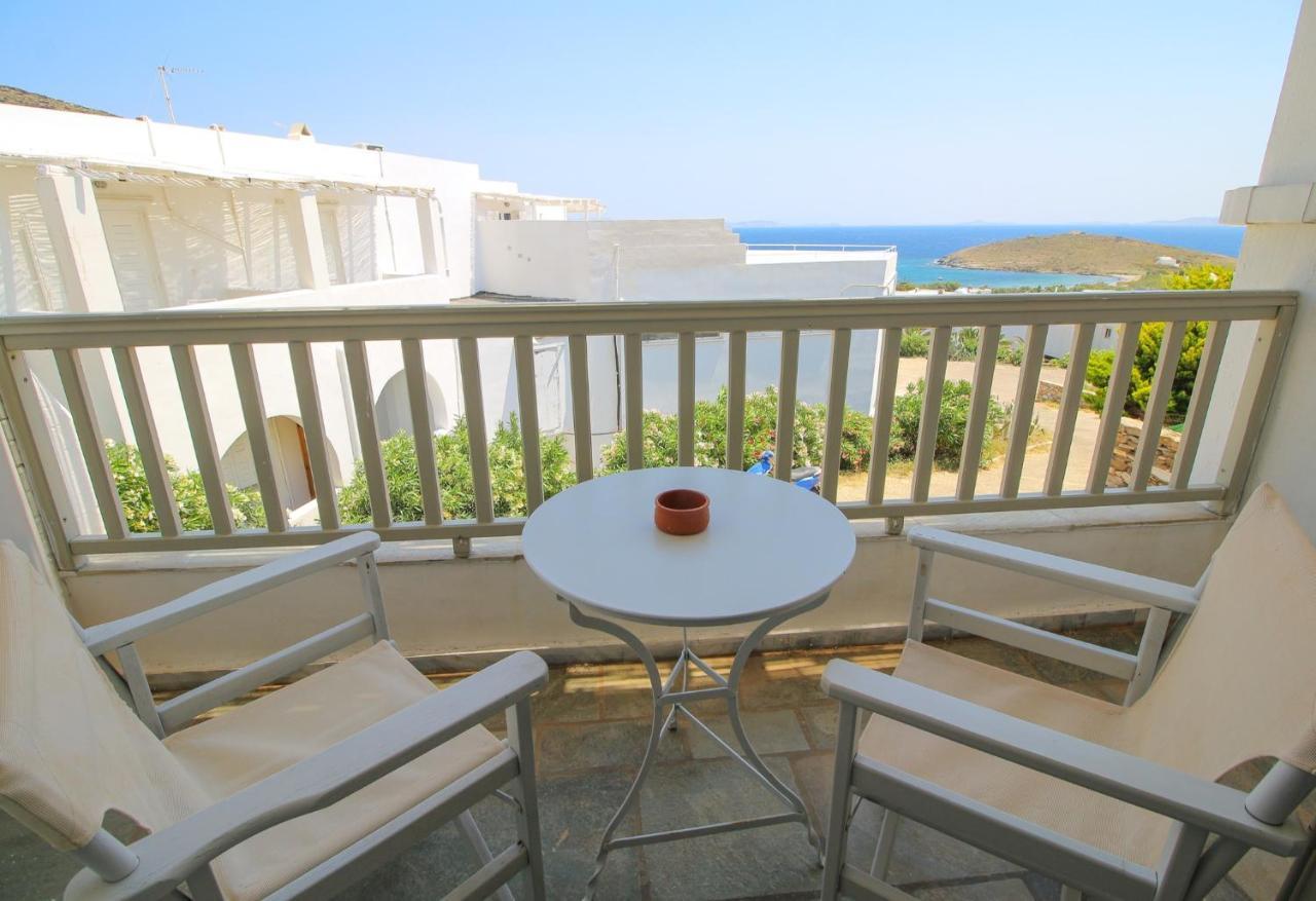 Villa With View Of Agios Ioannis And Pool With Jacuzzi المظهر الخارجي الصورة